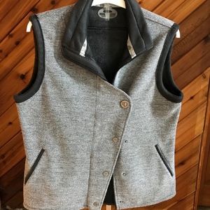 vest